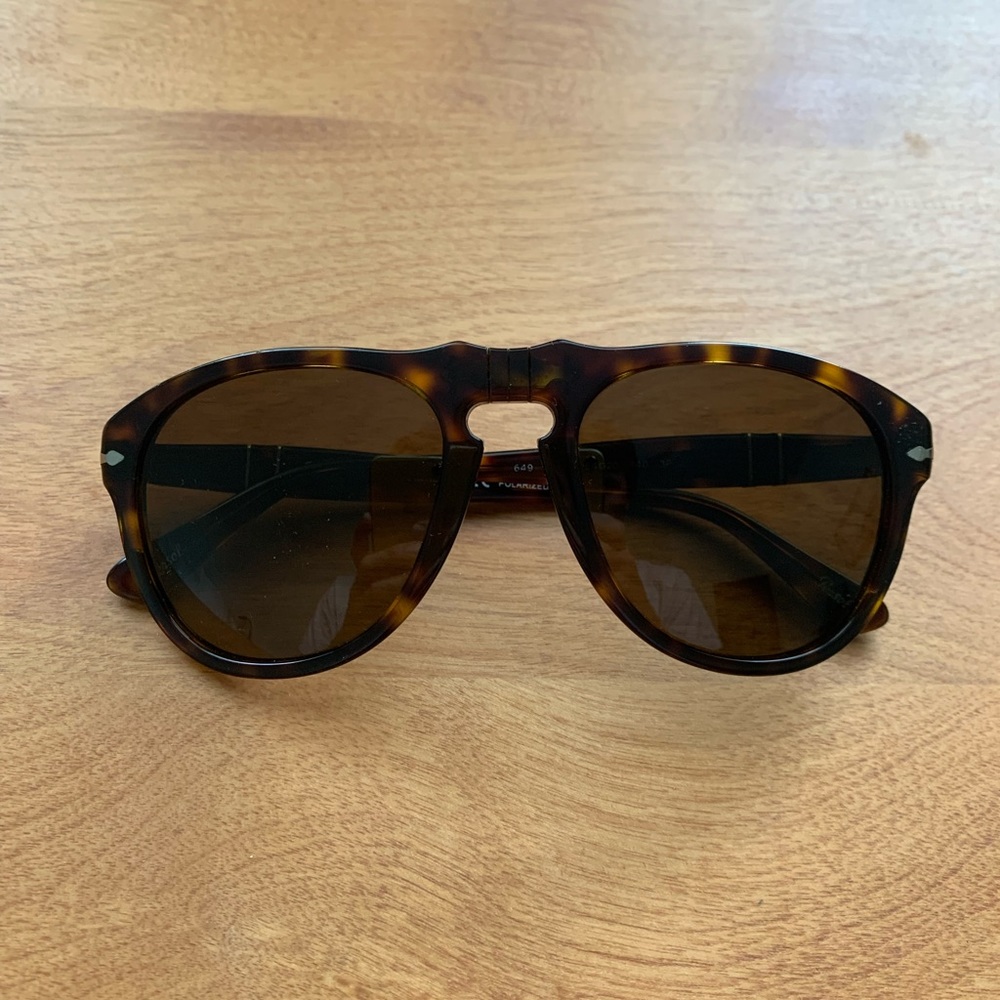 Persol 649 Original